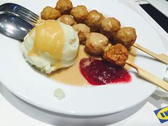 -宜家家居(西安未央商场店)