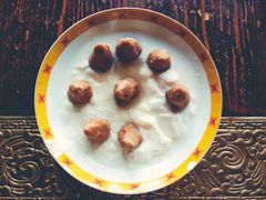 糌粑-玛吉阿米·餐吧