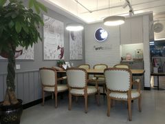 大堂-高力乐面包咖啡厅(西塔店)