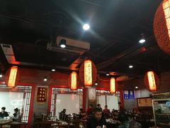 大堂-天下第一面(大雁塔北广场店)