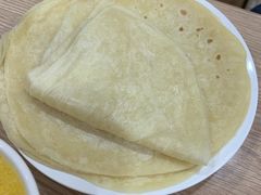 -姥家春饼店(漳州二路店)