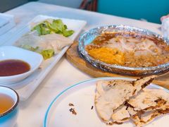 -曹家小菜(胜太路店)