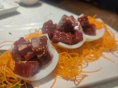 -猫爪爪原切自助烤肉(观音桥阳光世纪店)