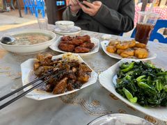 -晓琦农家菜馆·地道农家菜