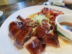 -猪肉婆私房菜(容桂总店)