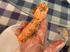 -钱大妈海鲜饭店(保利林语店)