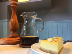 -Cafe Villa