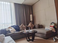 -大同云冈美高大酒店