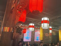 -蜀大侠火锅(寰球文化地标·总府店)