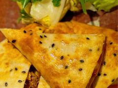 -俄士厨房(五棵松华熙LIVE店)
