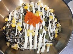 -小木屋拌饭(抚顺望花凤城商业街店)