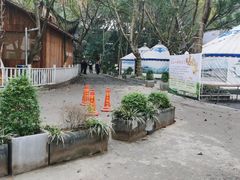 -巴山一绝烤全羊(三圣乡刘家花园店)