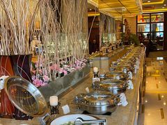 -牡丹国际大酒店-港式茶餐厅