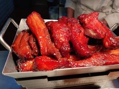 -星伦多海鲜自助餐厅(海陵金鹰店)