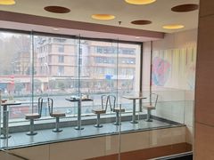 -麦当劳(西安雁塔路店)