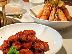 -大潮淮·淮扬菜(何园旗舰店)