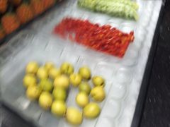 -韩盛·盛江山自助料理(于洪新玛特店)