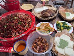 -聂发财重庆江湖菜(解放碑店)