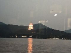 -柳莺湖上·湖景餐厅·江南菜(西湖店)