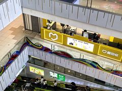 -凯德MALL(西直门店)