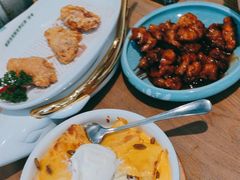 -新白鹿餐厅(城西银泰城店)