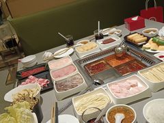 -海底捞火锅(方圆荟店)