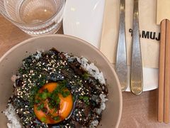 -无印良品餐堂 MUJI Diner(成都太古里店)