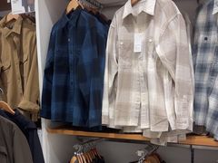 -优衣库(天津中北永旺店)