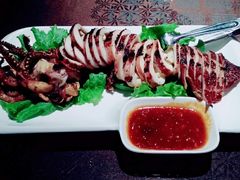 -福来齐·鲁菜海鲜·渔家菜(朝阳街分店)