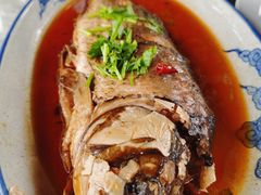 -百花人家(清水田园店)