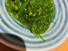 -一心创作料理屋(经开万达店)