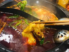 -吃皮火锅馆(苏宁店)