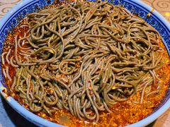 -独秀小吃(蓝田店)
