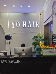 -YO HAIR SALON