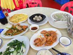 -秋姐美食店(旅游大道店)