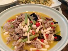 -梅飞酒家(桑园路店)