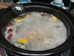 -春润大地海南椰子鸡(沙井京基百纳广场店)