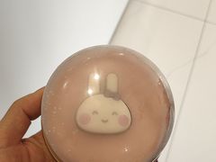 -GANSO元祖食品(未来路店)