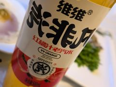 -宾朋海鲜饭庄(兴海路店)