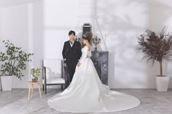 点击看大图 -薇视觉婚纱摄影工作室·婚纱照·结婚照