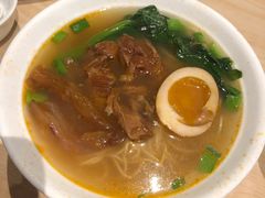 -避风塘(百联东郊店)