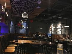 大堂-船奇蒸汽海鲜·闽菜(八市海鲜总店)