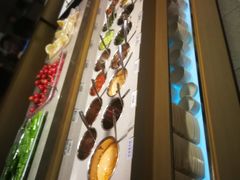 自助调料区-海底捞火锅(振华商厦店)