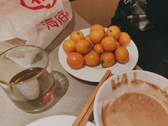-海底捞火锅(顺义华联店)