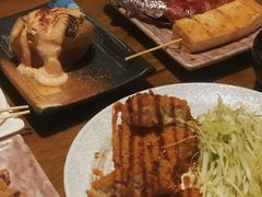 -鸟内会居酒屋(得意潮馆店)