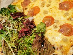 -机器人火炉披萨