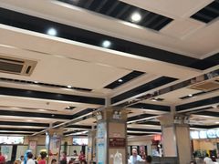 大堂-金刚山烧烤(红旗大街店)