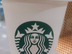-星巴克(杭州大厦C座店)
