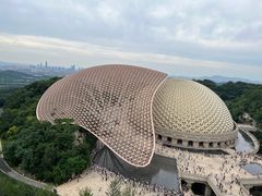 -牛首山文化旅游区