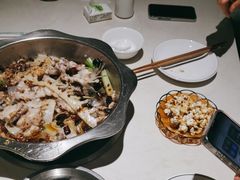 -万和源炝锅城·活鱼现炝(文艺北路店)